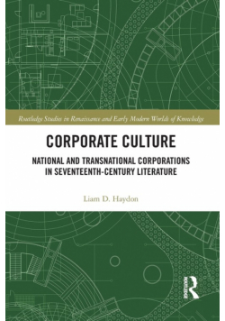 Corporate Culture