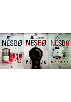 Policja / Syn / Upiory
