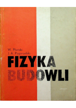 Fizyka budowli