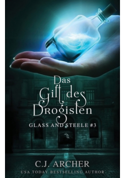 Das Gift des Drogisten