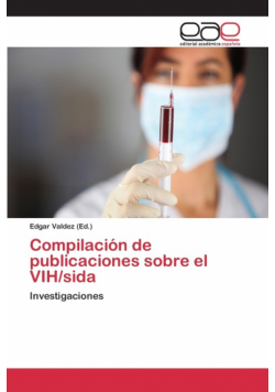 Compilación de publicaciones sobre el VIH/sida