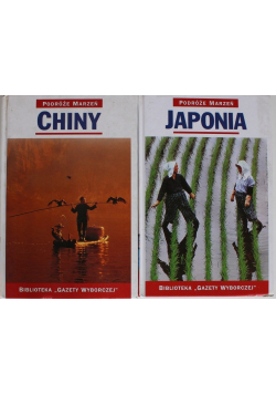 Chiny /Japonia