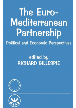 The Euro-Mediterranean Partnership
