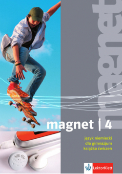 Motta Giorgio - Magnet 4 Ćwiczenia