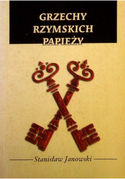 Grzechy rzymskich papieży