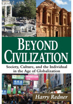 Beyond Civilization