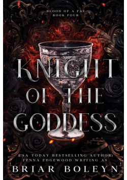 Knight of the Goddess