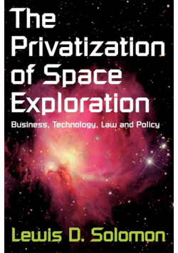 The Privatization of Space Exploration