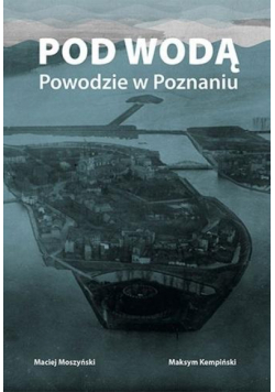 Pod wodą. Powodzie w Poznaniu