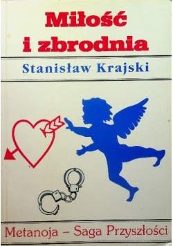 Miłość i zbrodnia