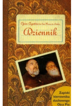 Dziennik Agostino da San Marco in Lamis