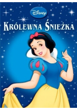 Królewna Śnieżka