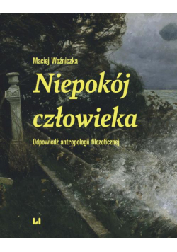Niepokój człowieka