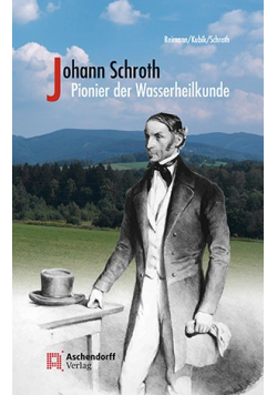 Pionier der Wasserheilkunde nowa
