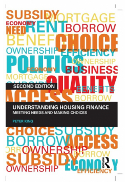 Understanding Housing Finance