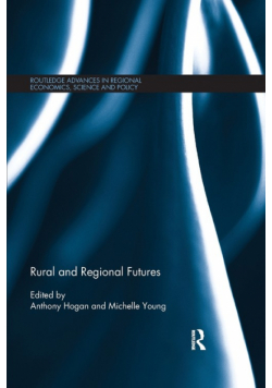 Rural and Regional Futures