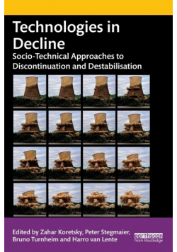 Technologies in Decline
