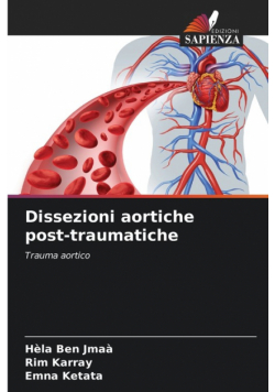 Dissezioni aortiche post-traumatiche