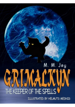 Grimalkyn