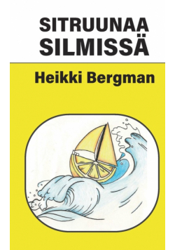 Sitruunaa silmissä