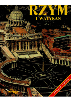 Rzym i Watykan