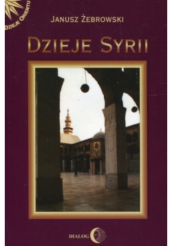 Dzieje Syrii