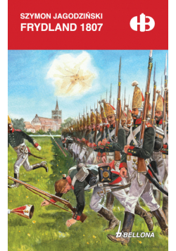 Frydland 1807