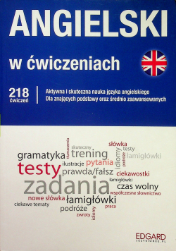 Angielski w ćwiczeniach