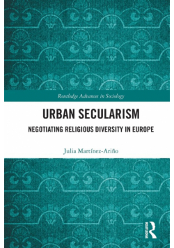 Urban Secularism