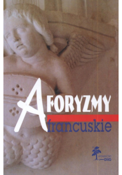 Aforyzmy francuskie