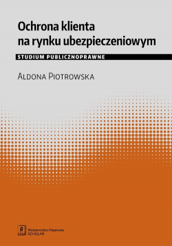 Ochrona klienta na rynku ubezpieczeniowym