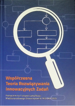 Teoria Rozwiązywania Innowacyjnych Zadań