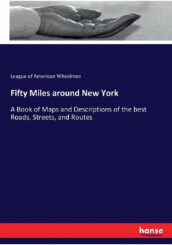 Fifty Miles around New York