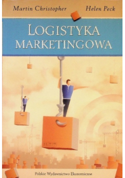 Logistyka  marketingowa