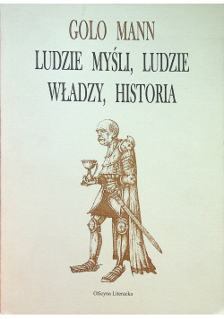 Ludzie myśli ludzie władzy historia