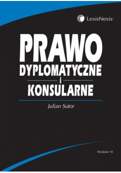 Prawo dyplomatyczne i konsularne
