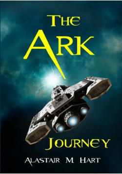 'The Ark' Journey