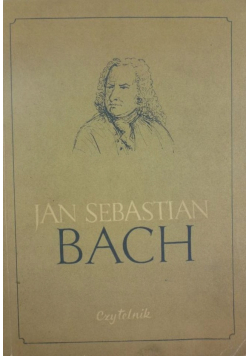 Jan Sebastian Bach