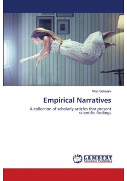 Empirical Narratives