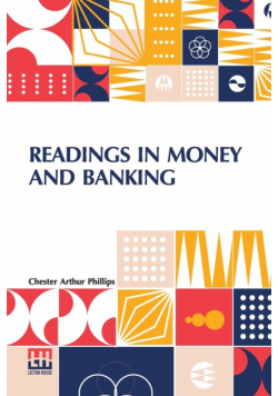 Readings In Money And Banking