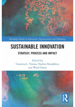 Sustainable Innovation