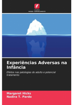 Experiências Adversas na Infância