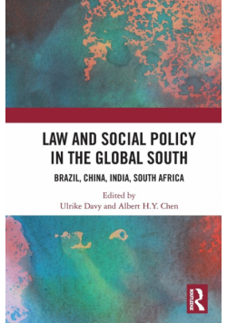Law and Social Policy in the Global South