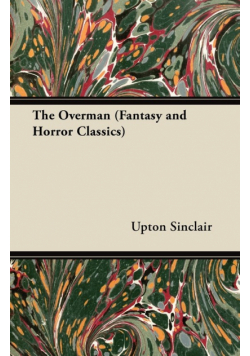 The Overman (Fantasy and Horror Classics)