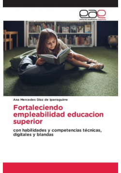 Fortaleciendo empleabilidad educacion superior