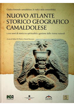 Nuovo atlante storico geografico camldolese