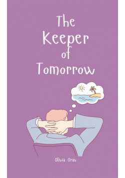 The Keeper of Tomorrow