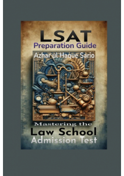LSAT Preparation Guide