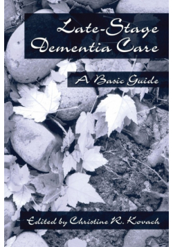 End-Stage Dementia Care