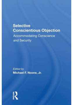 Selective Conscientious Objection